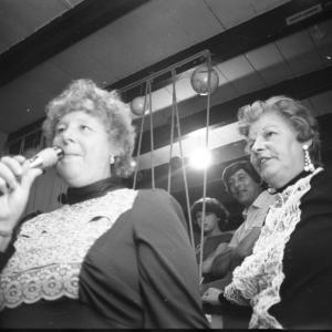 Woman's Night at The Harbour Inn 1