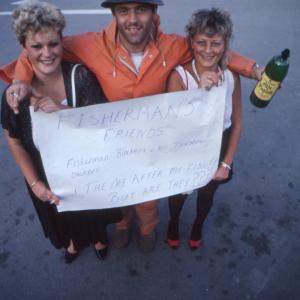 fisherman's friends costumes