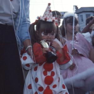 costumes competition judging