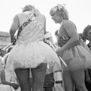 fairy queens