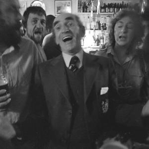 People singing