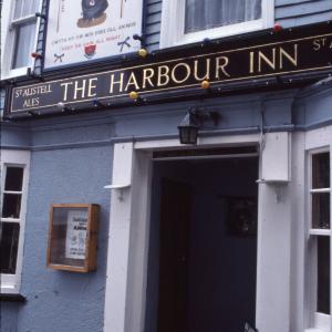 The Harbour Inn