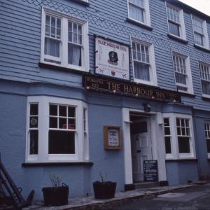 The Harbour Inn