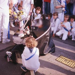 Children's Oss Clucky