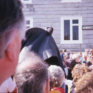 Oss on The Strand