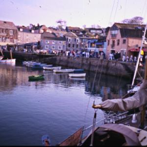 Harbour