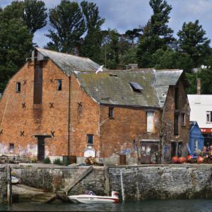 Harbour