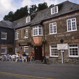 Pub