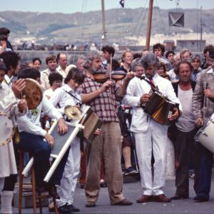 Musicians