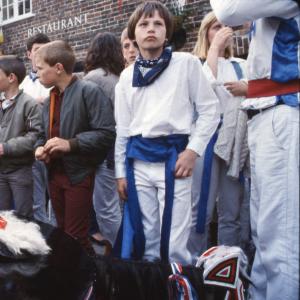 Blue Ribbon Oss