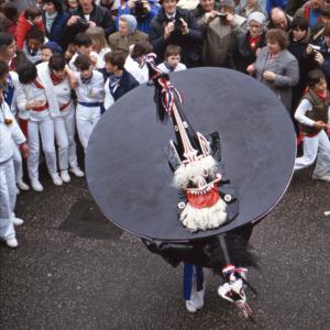 Blue Ribbon Oss