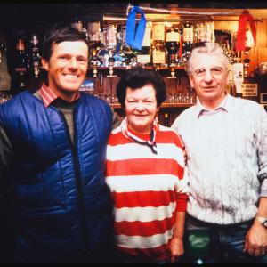 Landlords behind bar