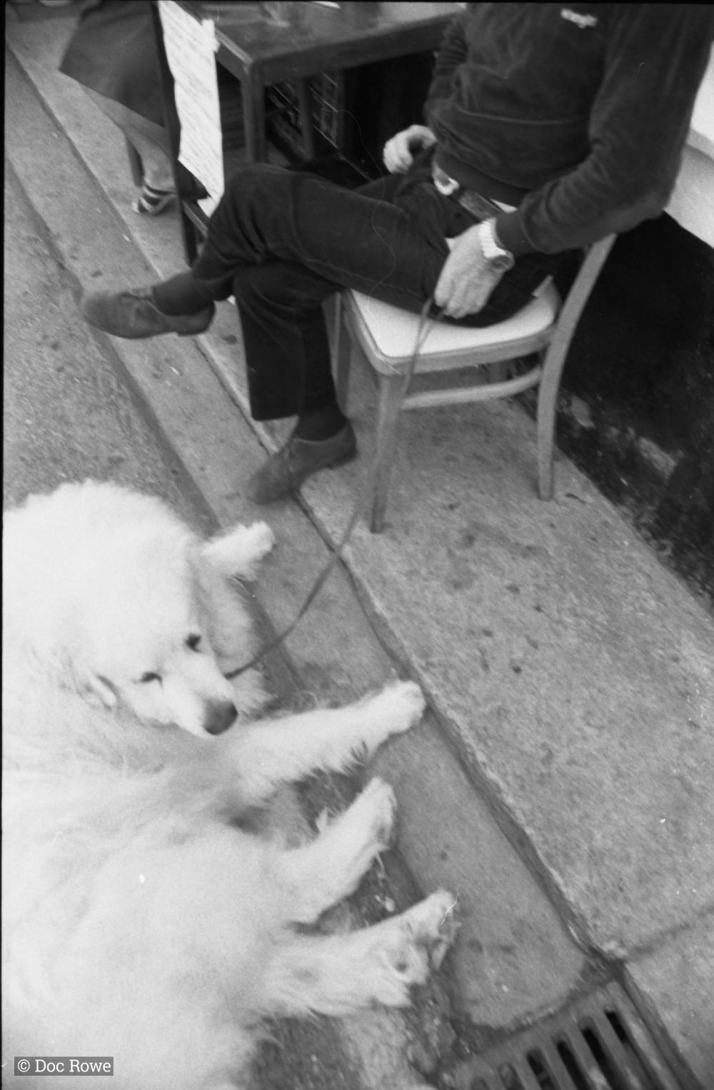 Edward Prynn Book launch 17