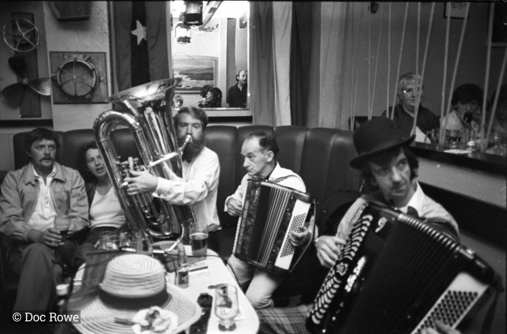 Woman's Night at The Harbour Inn 12