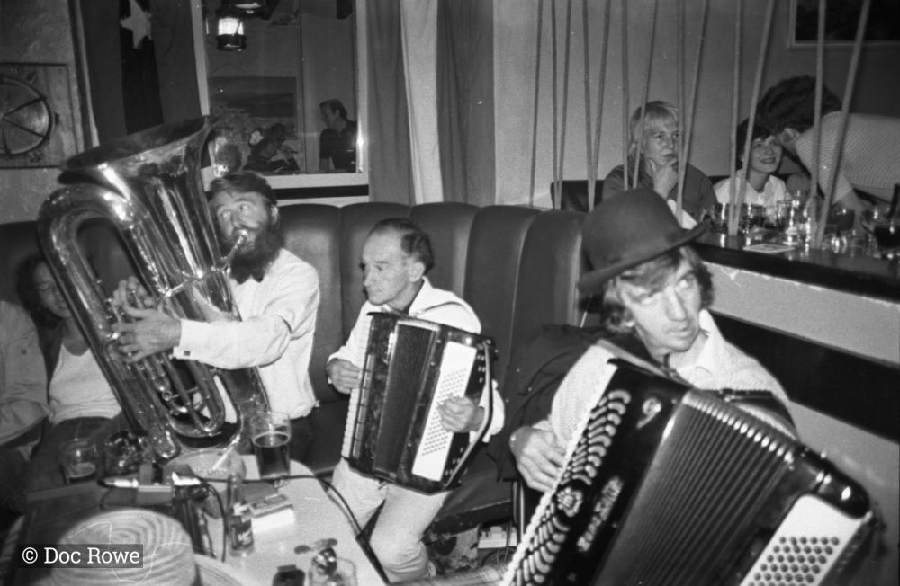 Woman's Night at The Harbour Inn 13