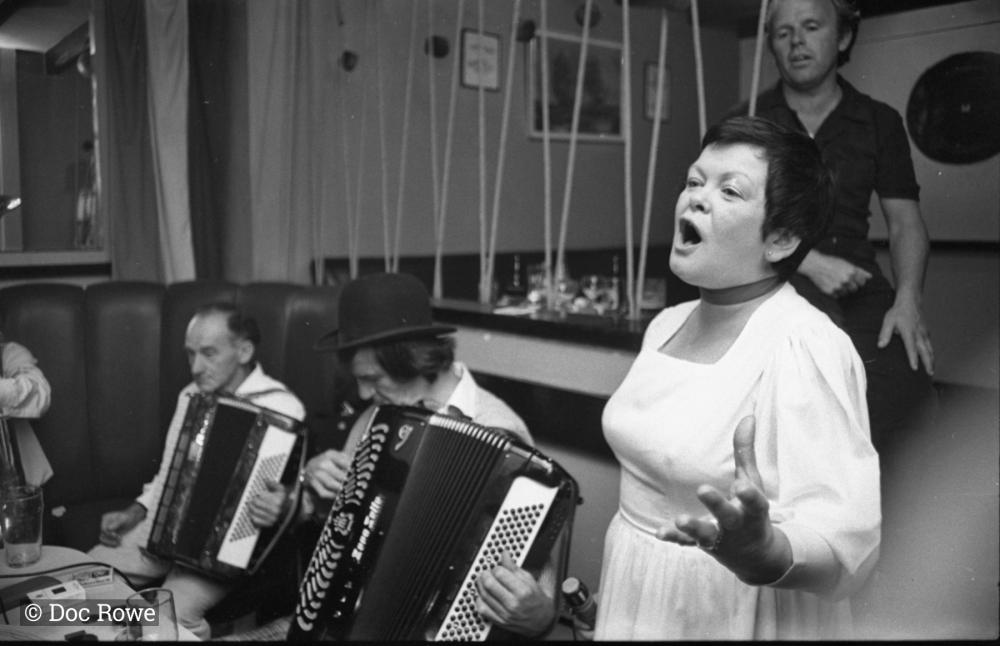 Woman's Night at The Harbour Inn 24