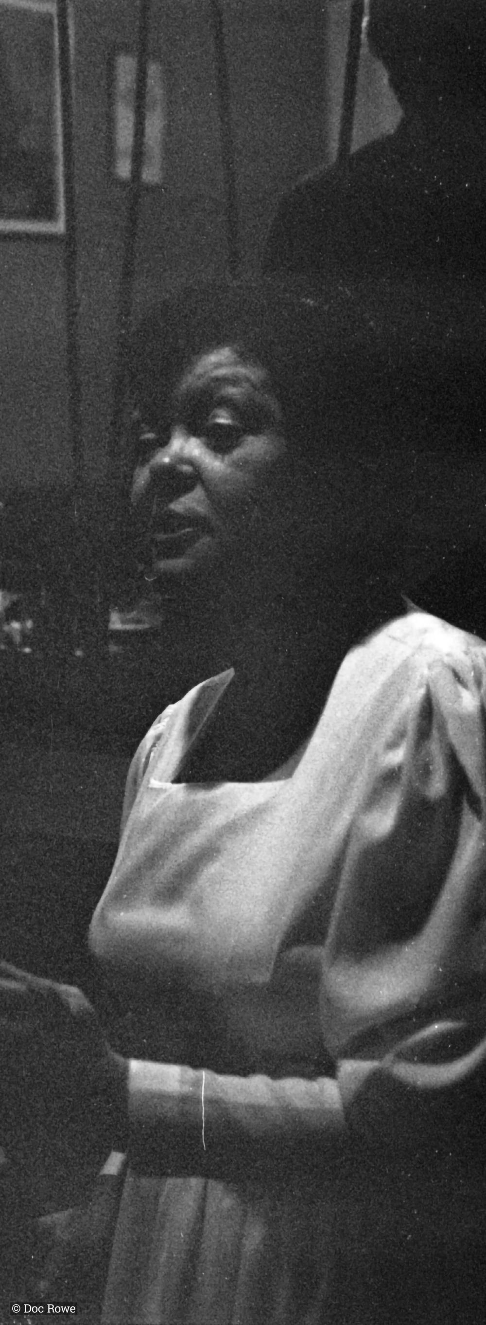 Woman's Night at The Harbour Inn 27