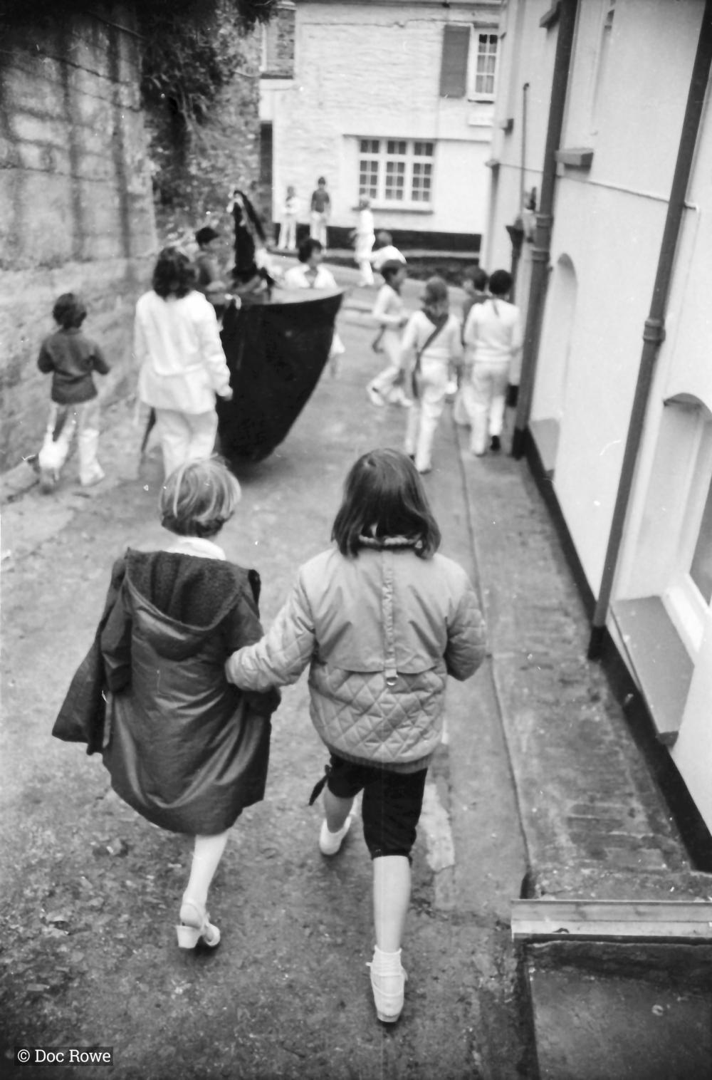 children's oss