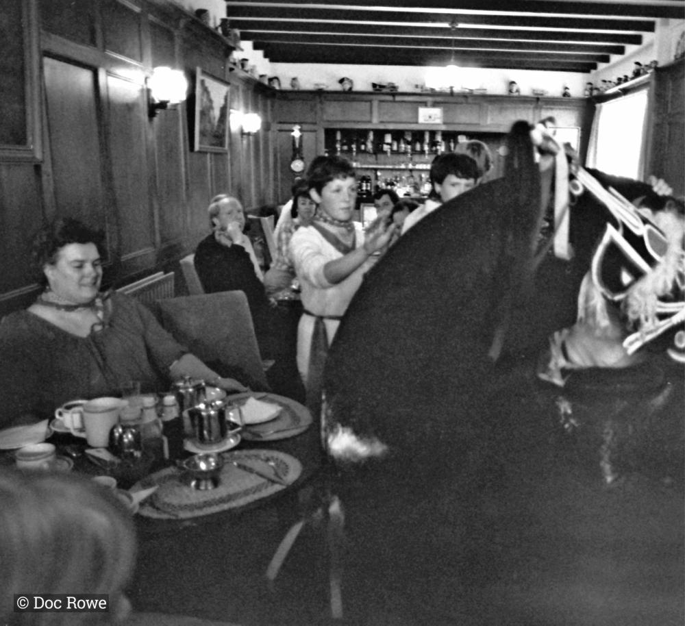 old oss being teased by kids