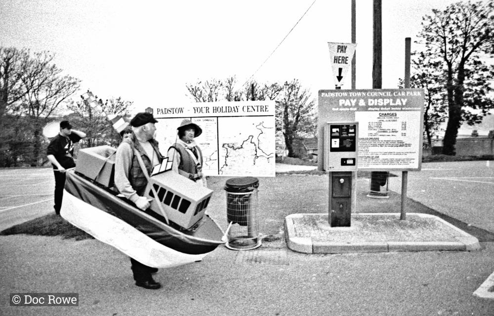 boat costume