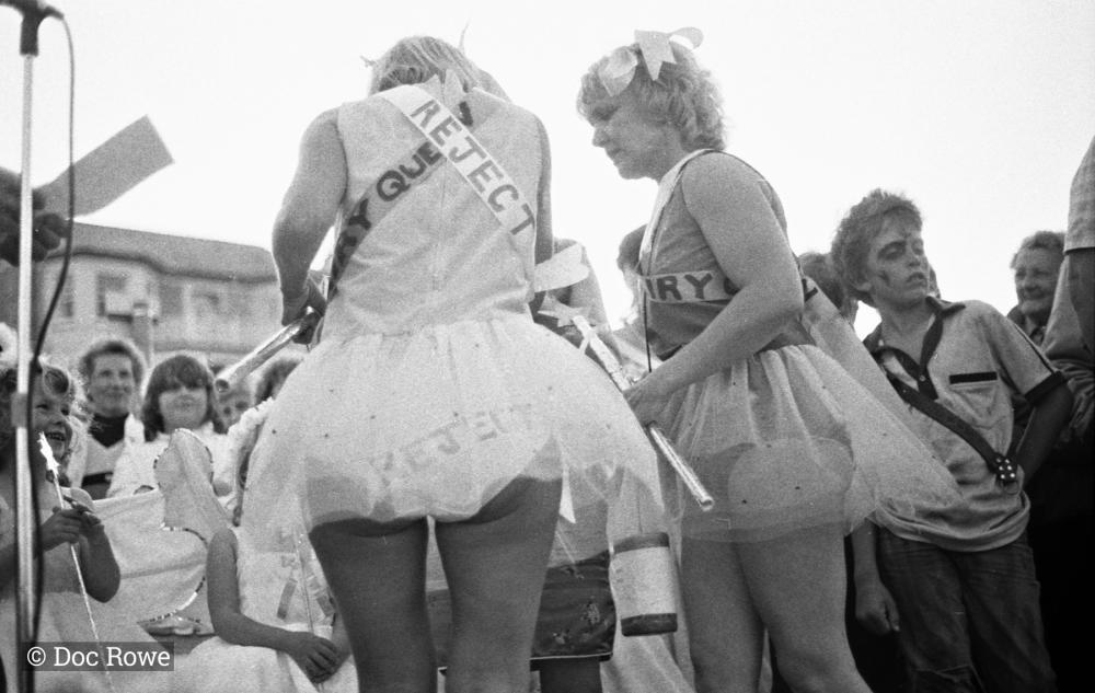 fairy queens