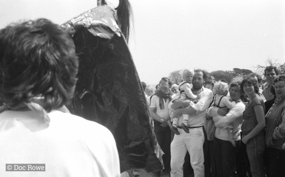 old oss dancing