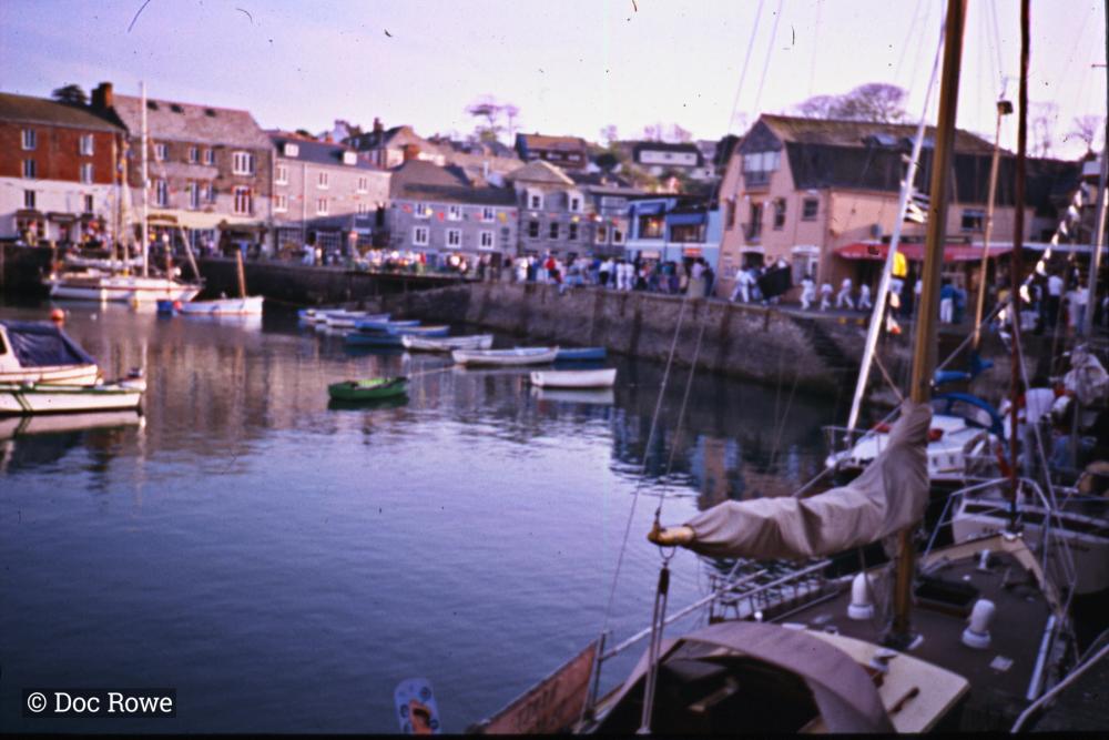 Harbour